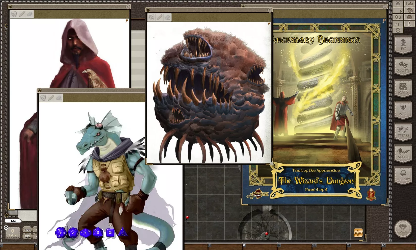 Screenshot 0